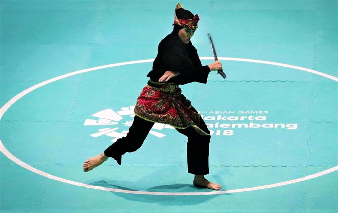 Cerita Silat Jawa Terbaik