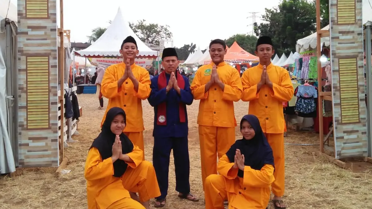 Cerita Silat Jawa Terbaik