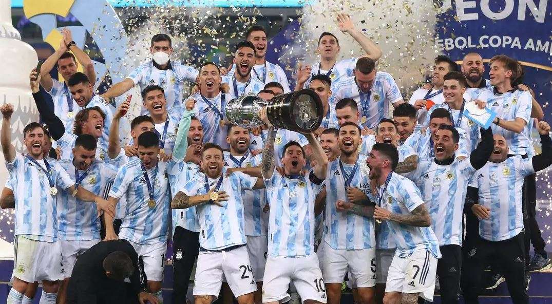 Hasil Liga Argentina Perkembangan dan Analisis Terkini