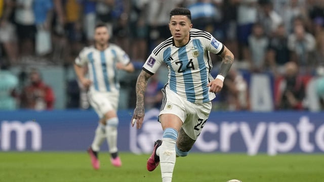 Hasil Liga Argentina Perkembangan dan Analisis Terkini