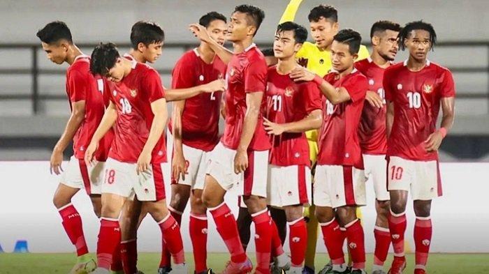 Indonesia U-23 Games Membangun Generasi Emas Sepak Bola