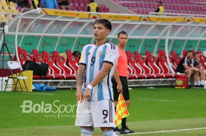 Jadwal Bola U 17 Menyongsong Masa Depan Sepak Bola Indonesia