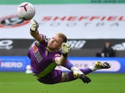 Kiper Muda Terbaik Meneliti Talenta Masa Depan Sepak Bola