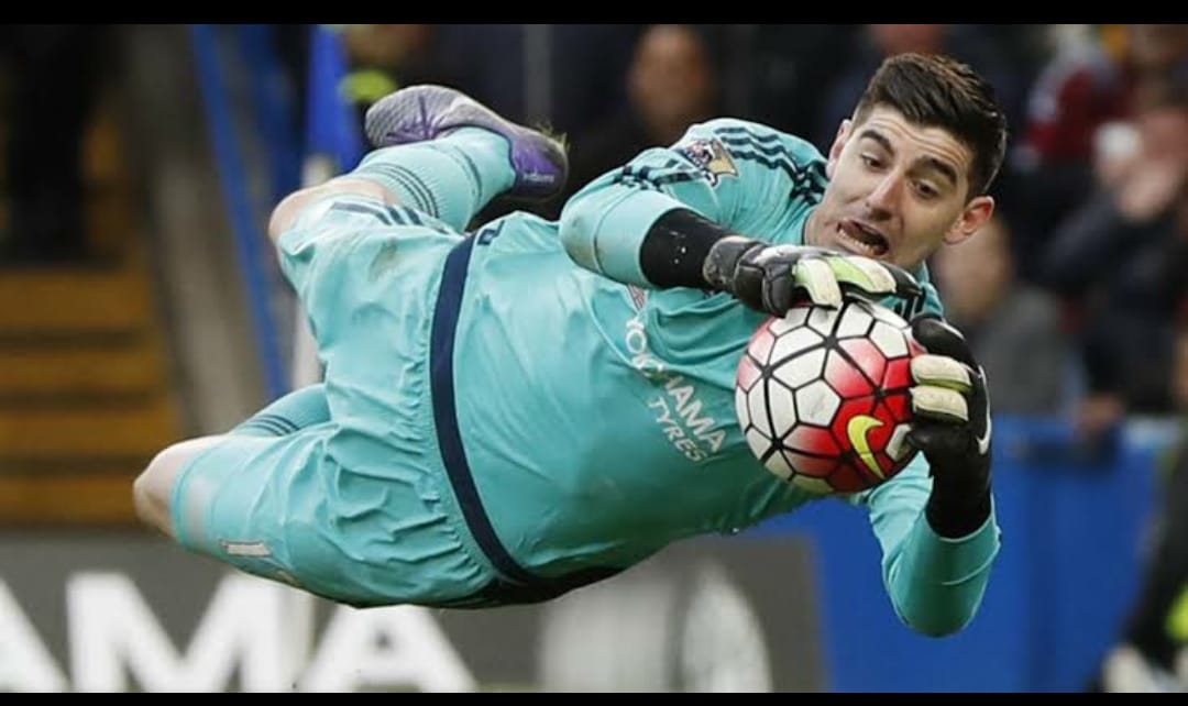 Kiper Terbaik di Dunia Sepanjang Masa