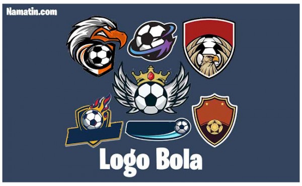 Logo Club Bola Simbol Identitas dan Kesetiaan