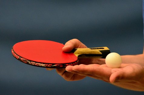 Organisasi Internasional Tenis Meja Menyatukan Pemain di Seluruh Dunia