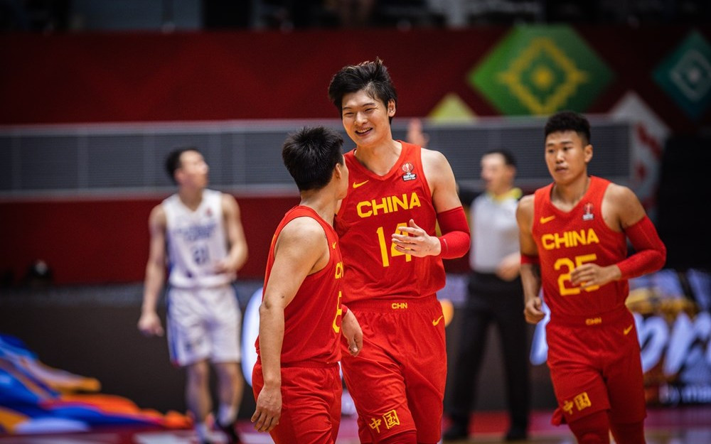 Pemain Basket China Kontribusi dan Perkembangannya di Dunia Basket