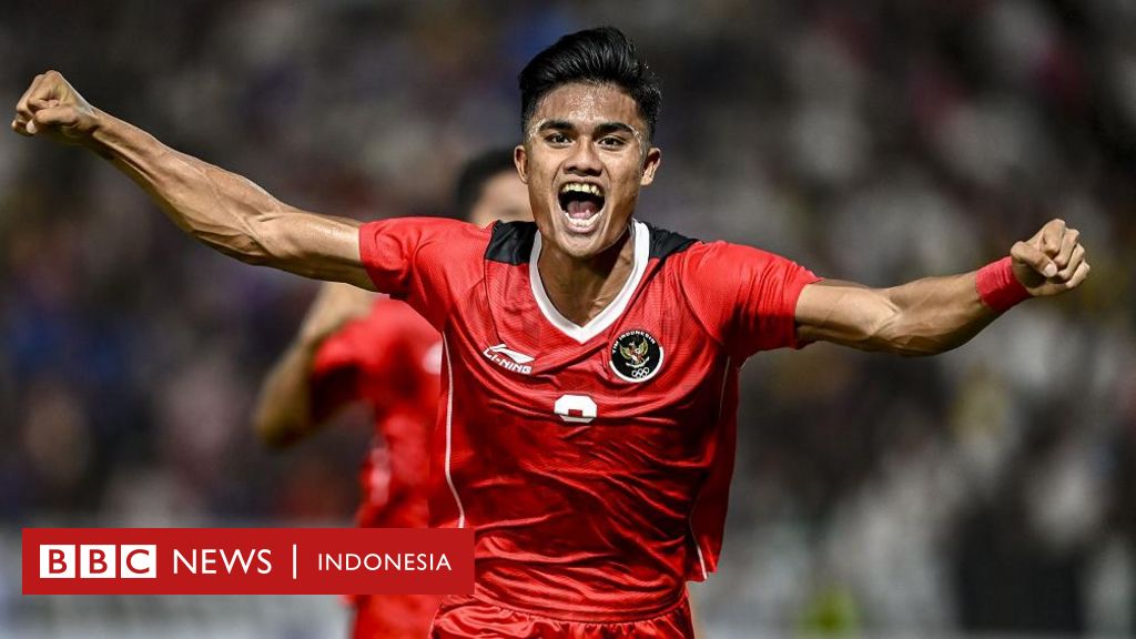 Sepak Bola Adalah Olahraga Terpopuler di Dunia