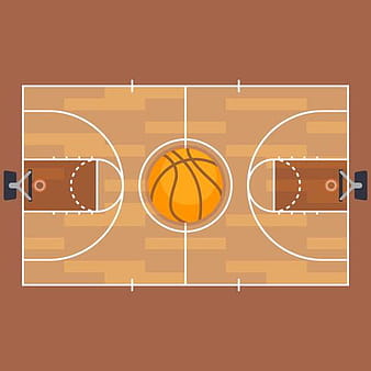 Sketsa Lapangan Basket Memahami Desain dan Fungsionalitas