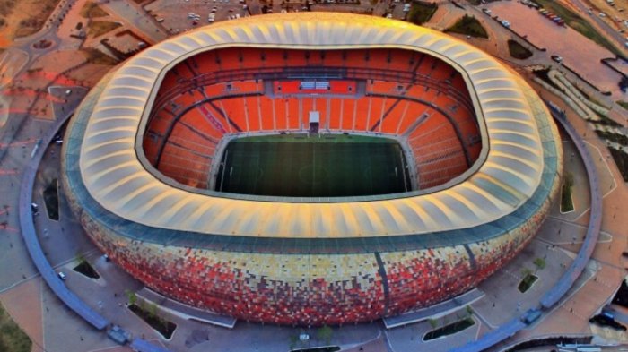 Stadion Terbaik di Dunia Versi FIFA