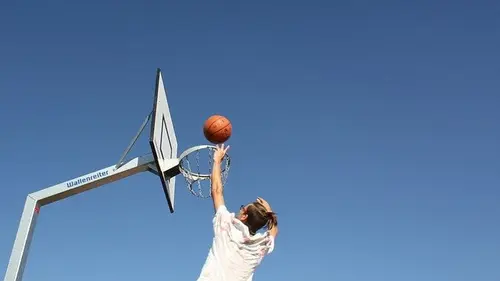 Teknik Dasar dalam Bola Basket