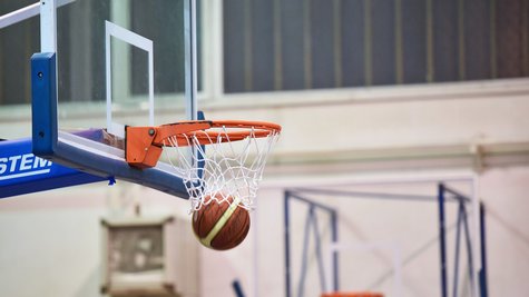 Teknik Dasar Permainan Basket