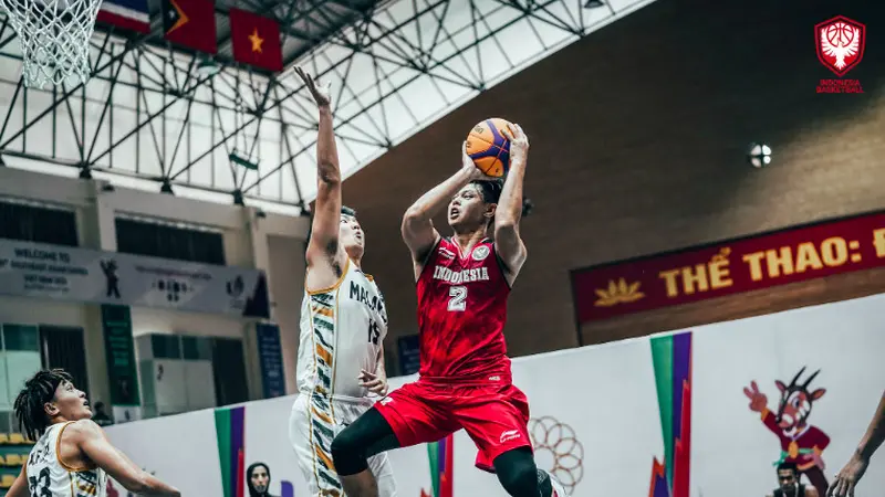 Timnas Basket Kamboja Perjalanan dan Prestasi yang Menginspirasi