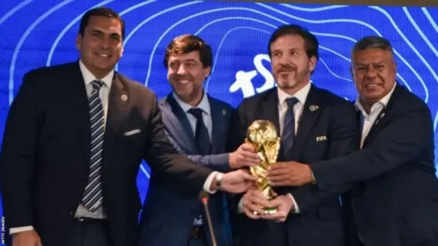 Foto Piala