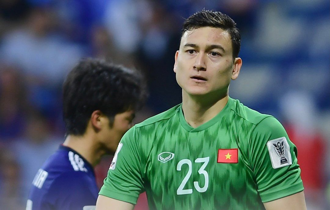 Kiper Terbaik di Asia yang Layak Dicontohkan