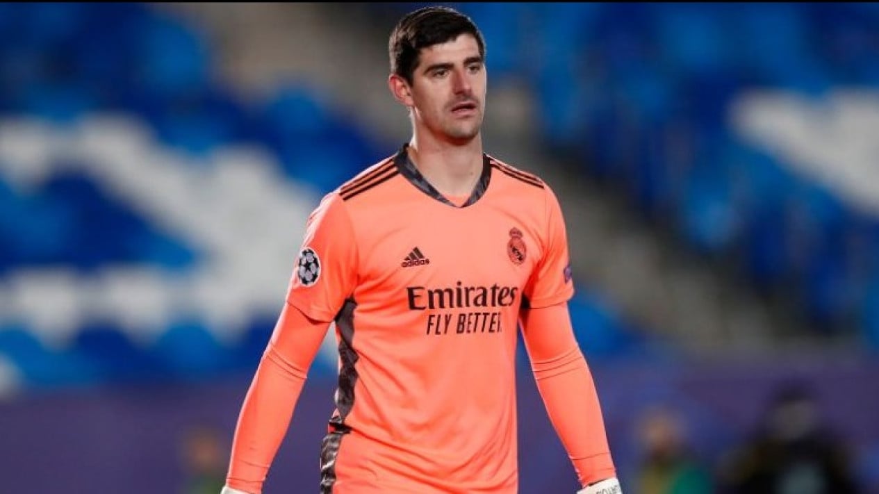 Kiper Terbaik Real Madrid yang Mengukir Sejarah