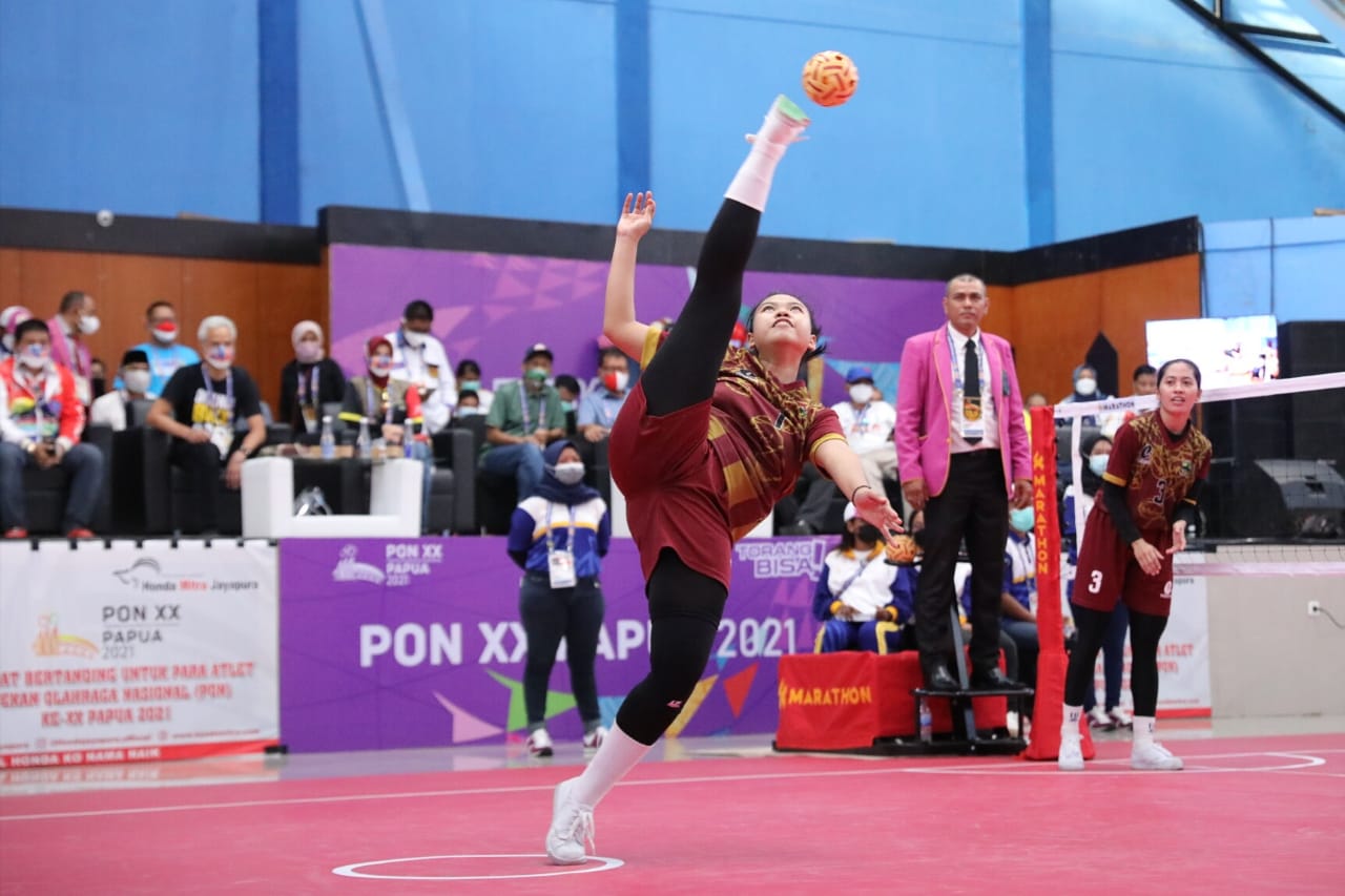 Memahami Pelanggaran dalam Sepak Takraw