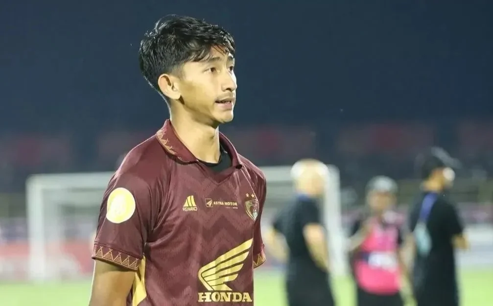 Menemukan Bek Terbaik Liga 1