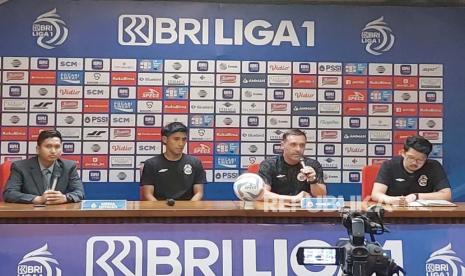 Pelatih Terbaik Liga 1