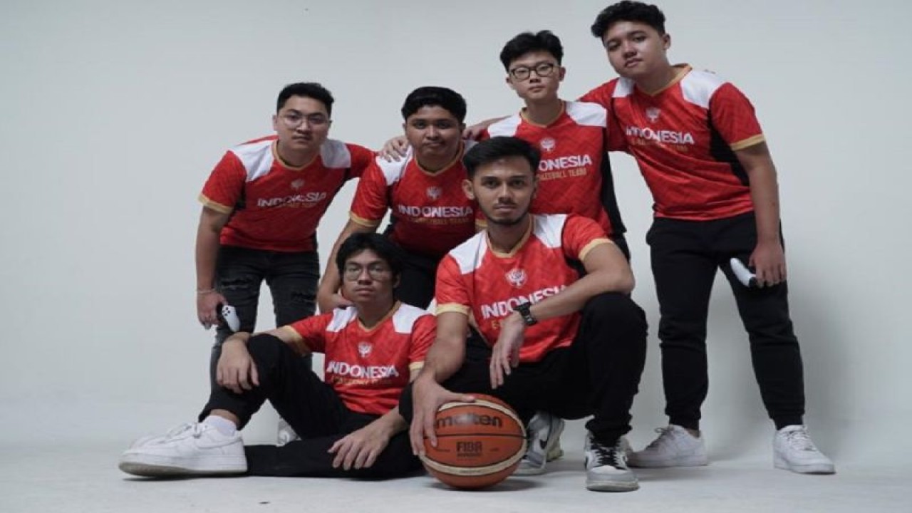 Pemain basket indonesia di nba