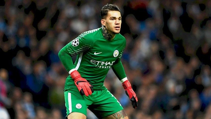 Penghargaan Kiper Terbaik dalam Dunia Sepak Bola