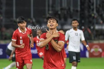 Sepak bola indonesia hari ini