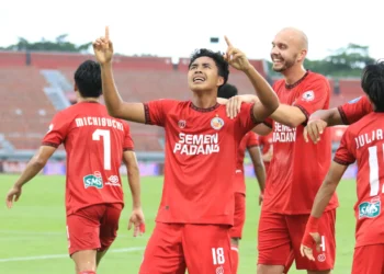 Sepak bola indonesia hari ini