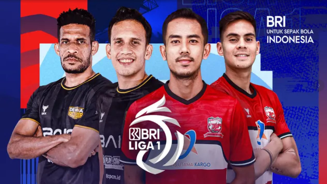 Siapa Pemilik Dewa United