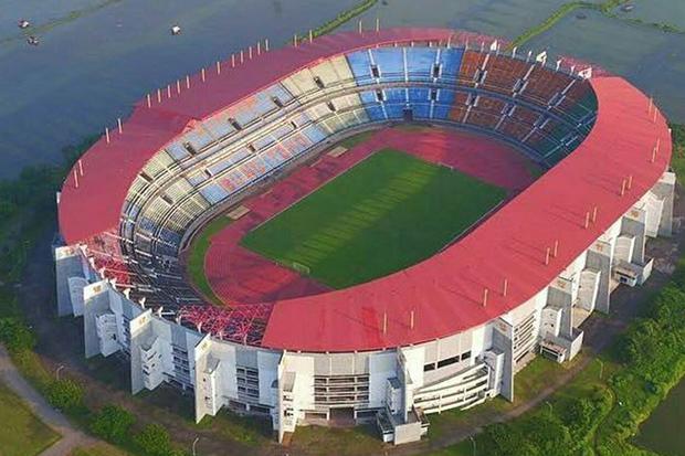 Stadion Terbaik di Indonesia