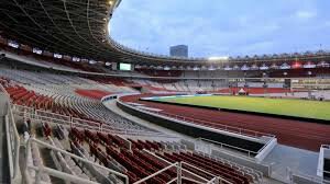 Stadion Terbaik di Indonesia