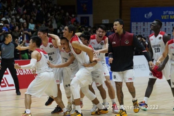 Teknik menggiring bola dalam bola basket bertujuan