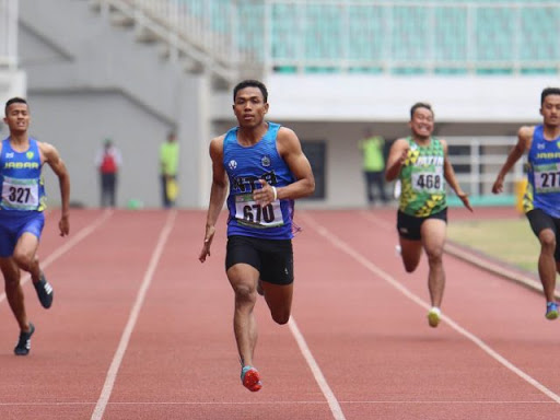 Memahami Teknik Lari yang Benar