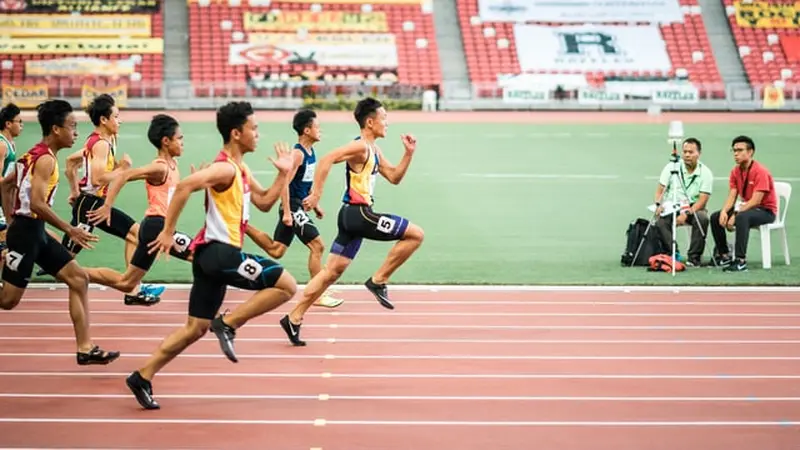 Menelusuri Perbedaan Jogging dan Lari