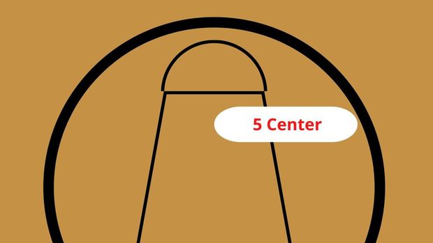 Menggali Peran Center dalam Bola Basket