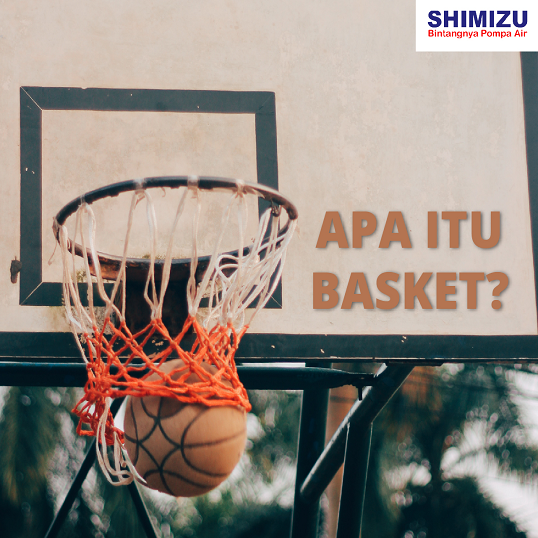 Siapa yang menciptakan bola basket